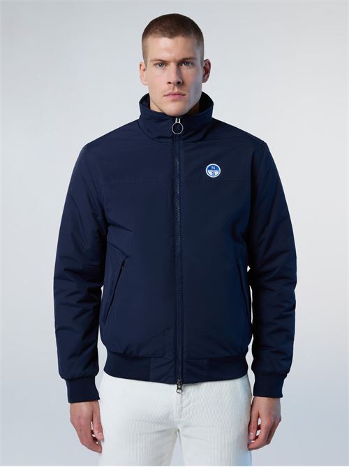 ORIGINAL SAILOR JACKET NORTH SAILS | 603305/802